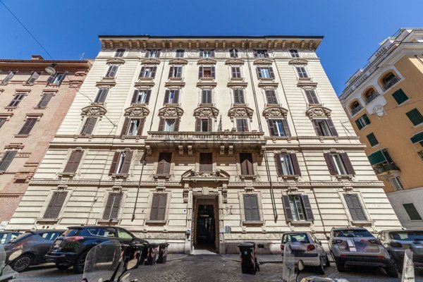 appartamento in vendita a Roma in zona Testaccio
