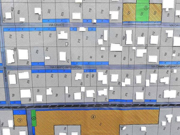 appartamento in vendita a Roma in zona Fosso di San Giuliano