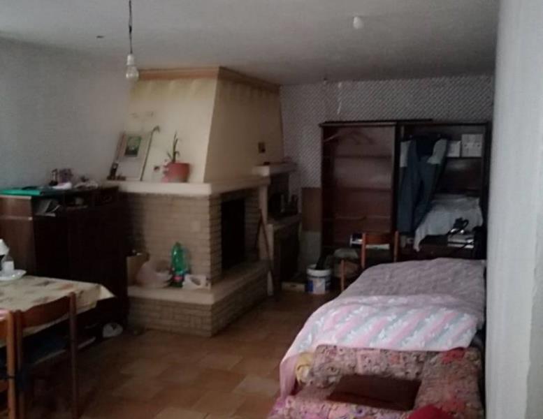 appartamento in vendita a Roma in zona Fosso di San Giuliano