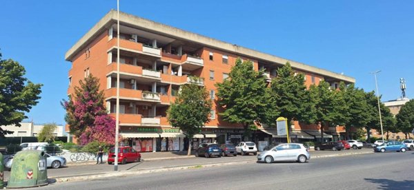appartamento in vendita a Roma in zona Casal Palocco