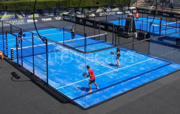 negozio in vendita a Roma in zona Alessandrino