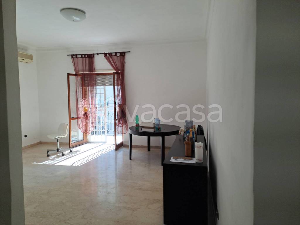 appartamento in vendita a Roma in zona Prenestino-Labicano