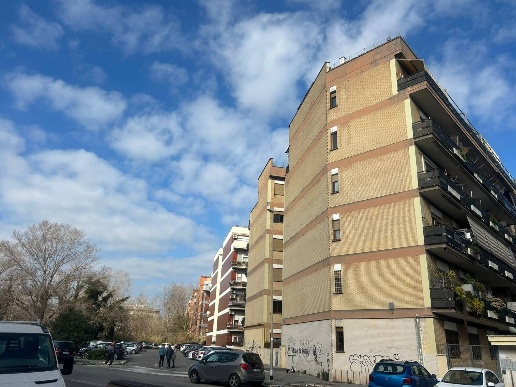 casa indipendente in vendita a Roma in zona Ostia