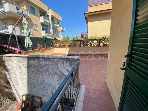 appartamento in vendita a Roma in zona Casalotti