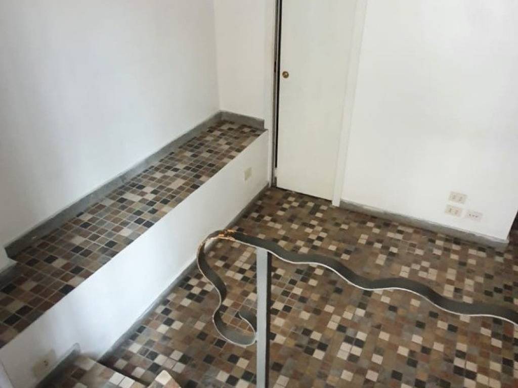 ufficio in vendita a Roma in zona Salario