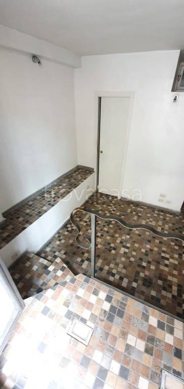 ufficio in vendita a Roma in zona Salario