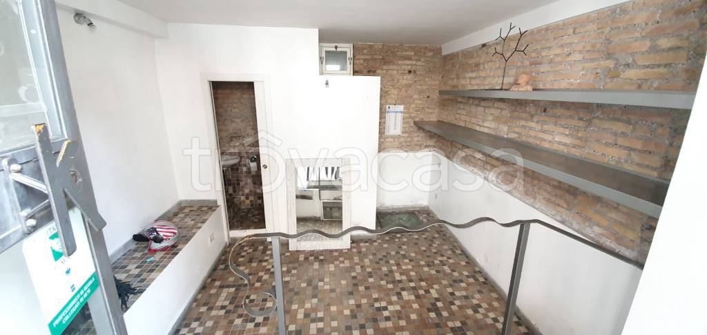 ufficio in vendita a Roma in zona Salario