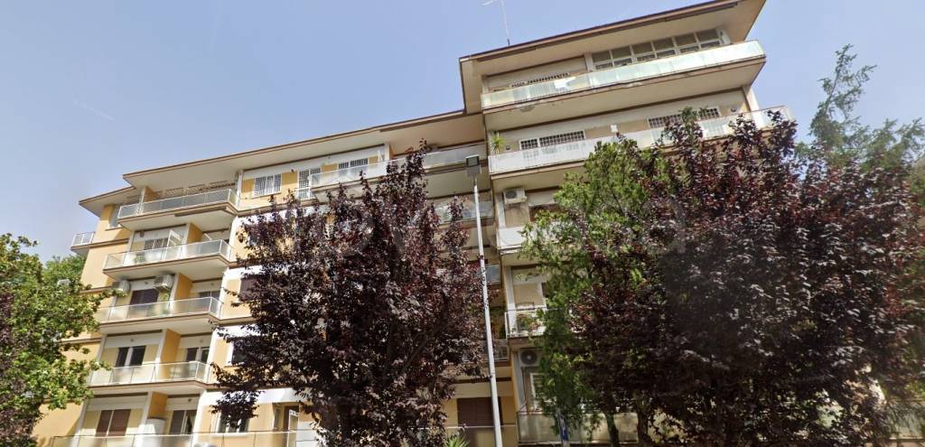 appartamento in vendita a Roma in zona Trionfale