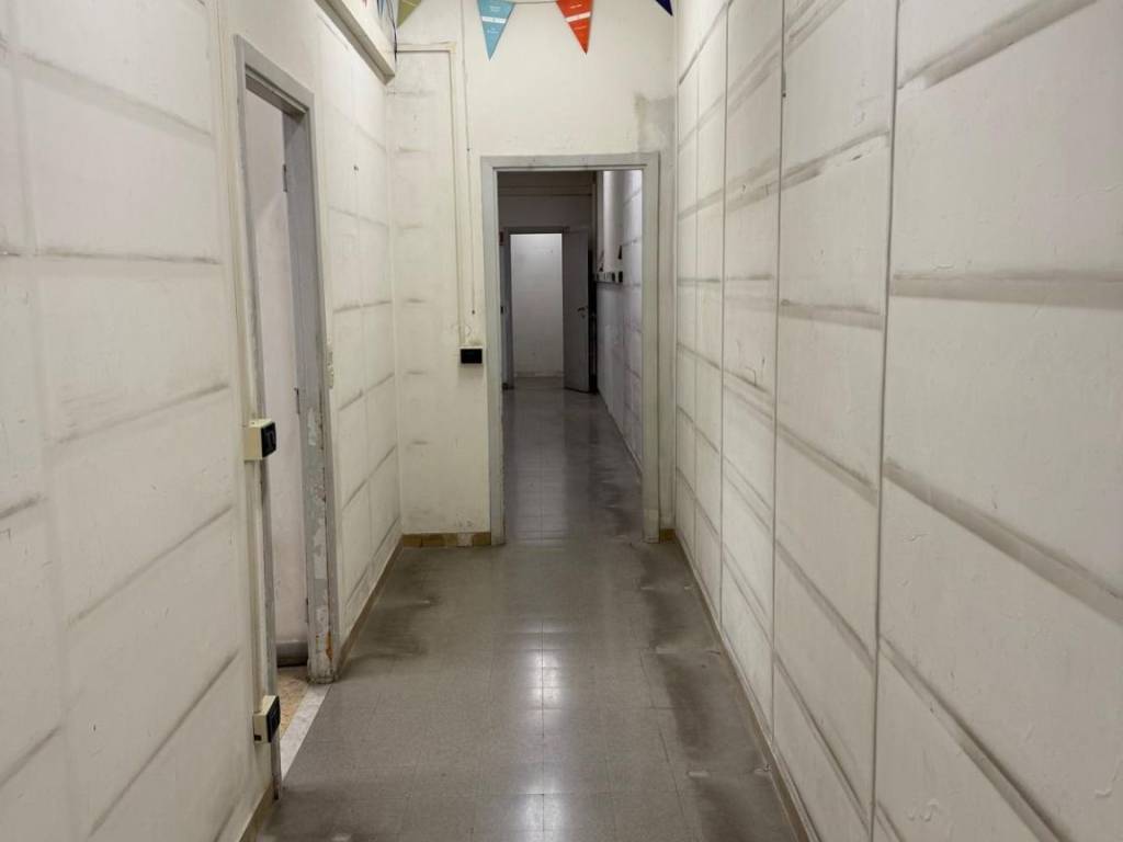 appartamento in vendita a Roma in zona Campo Marzio