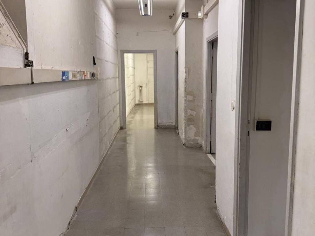 appartamento in vendita a Roma in zona Campo Marzio