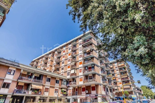 appartamento in vendita a Roma in zona Gianicolense