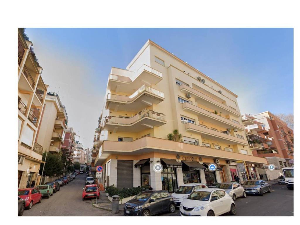 negozio in vendita a Roma