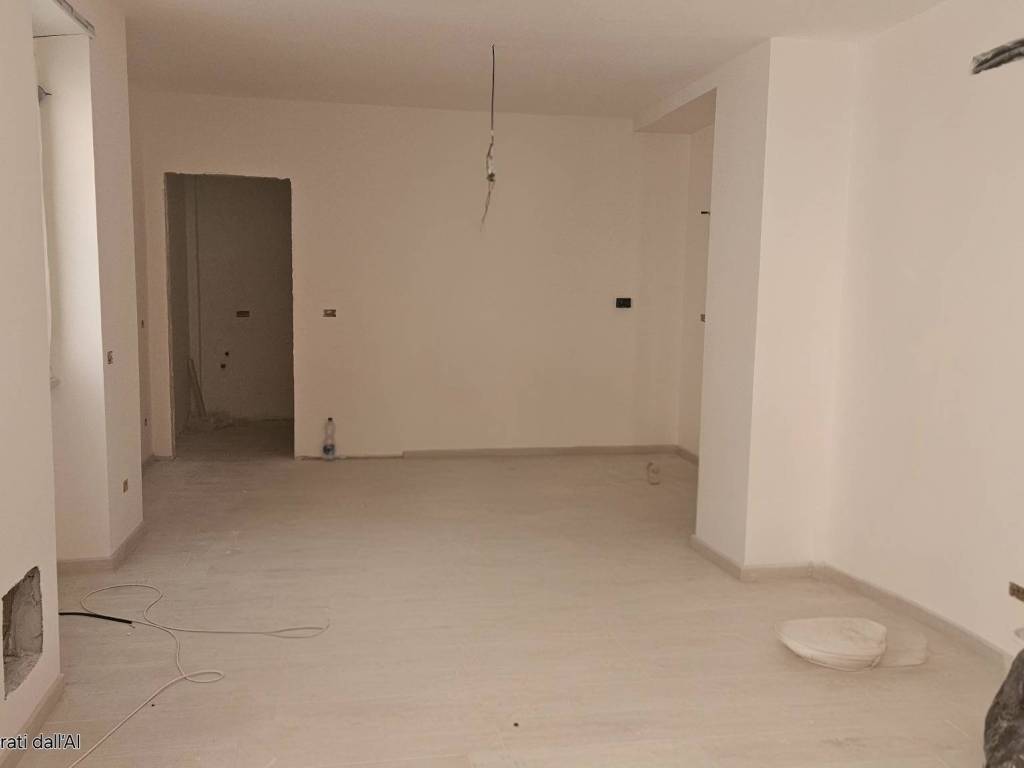 appartamento in vendita a Roma in zona Aurelio
