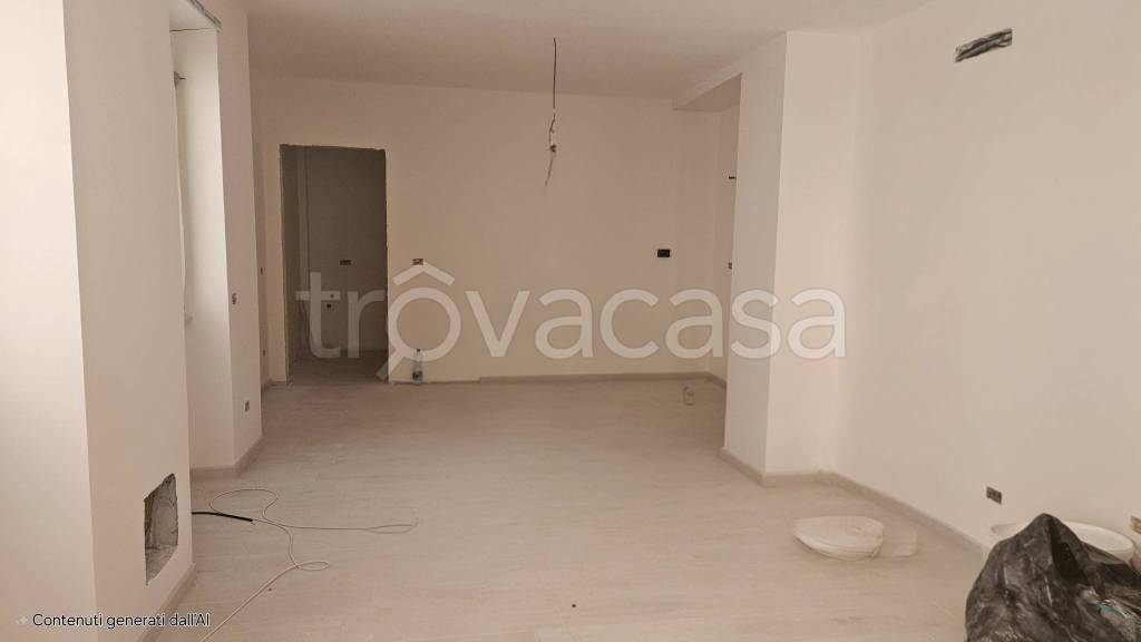appartamento in vendita a Roma in zona Aurelio