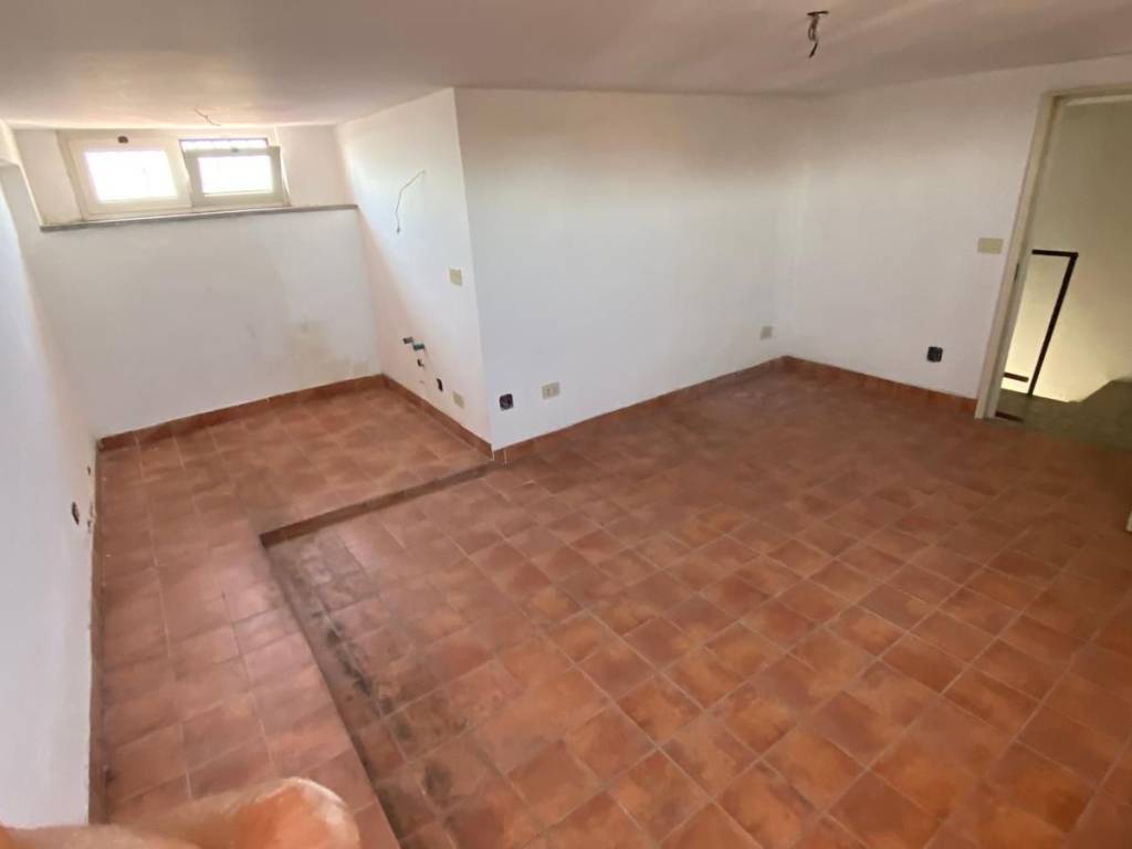 mansarda in vendita a Roma in zona Rione Prati