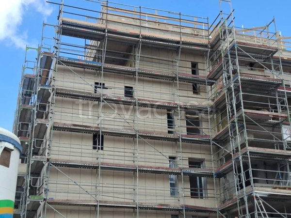 appartamento in vendita a Roma in zona Tuscolano