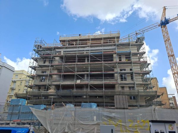 appartamento in vendita a Roma in zona Tuscolano