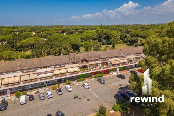 appartamento in vendita a Roma in zona Casal Palocco