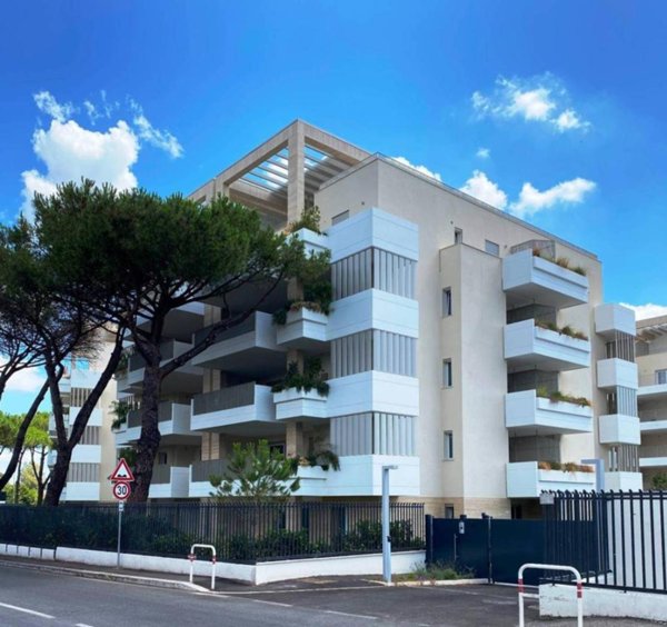 appartamento in vendita a Roma in zona Centro Storico