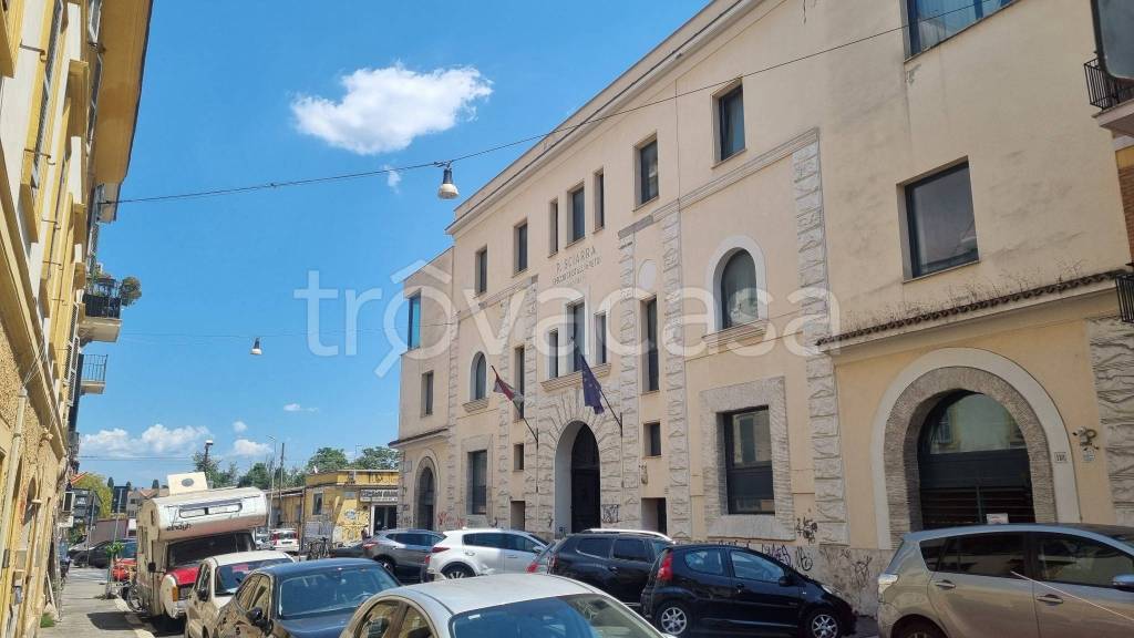 appartamento in vendita a Roma in zona Tiburtino