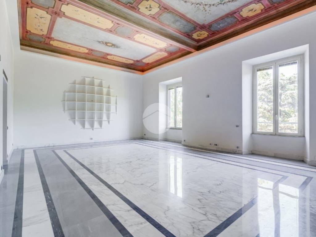 appartamento in vendita a Roma in zona Esquilino