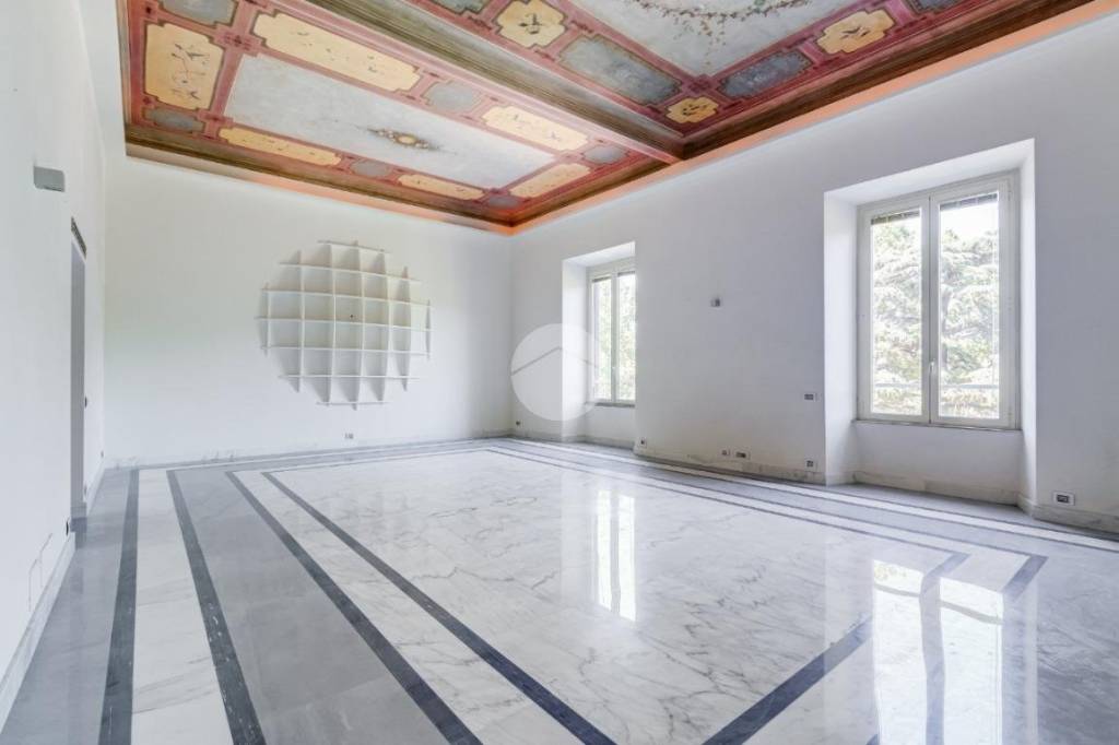 appartamento in vendita a Roma in zona Esquilino