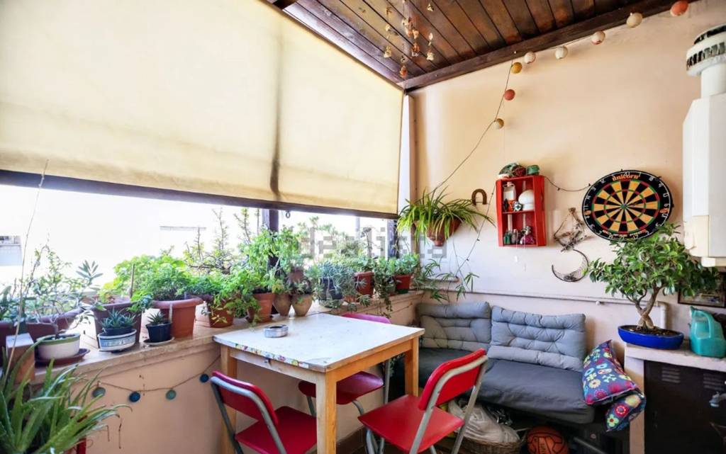 appartamento in vendita a Roma in zona Prenestino-Centocelle