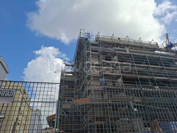 appartamento in vendita a Roma in zona Tuscolano