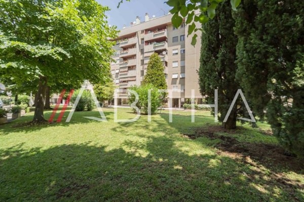 appartamento in vendita a Roma in zona Flaminio