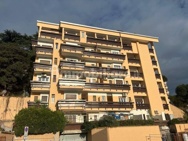 appartamento in vendita a Roma in zona Grottarossa