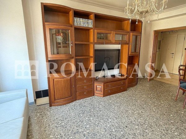 appartamento in vendita a Roma in zona Ostiense