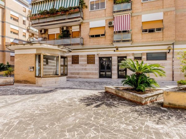 appartamento in vendita a Roma in zona Collatino