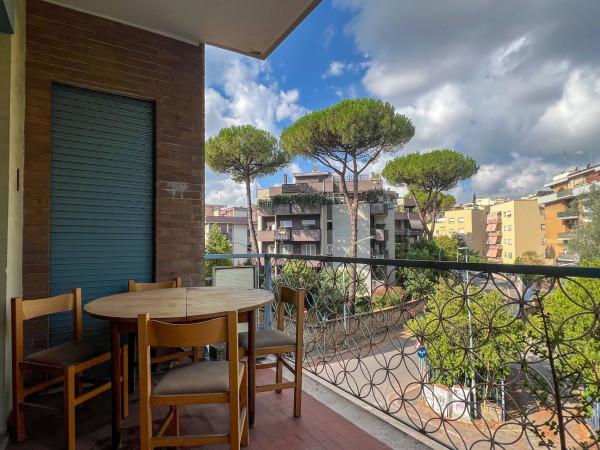 appartamento in vendita a Roma in zona Monte Sacro/Talenti