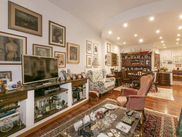 appartamento in vendita a Roma in zona Portuense