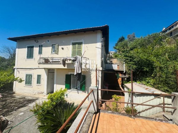 appartamento in vendita a Roma in zona Trionfale