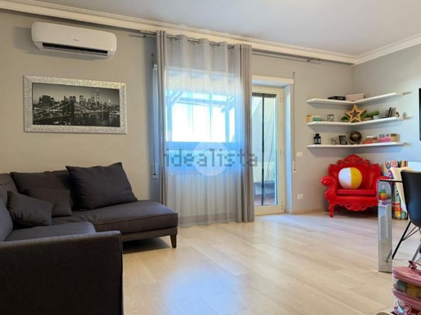 appartamento in vendita a Roma in zona Monte Sacro/Talenti