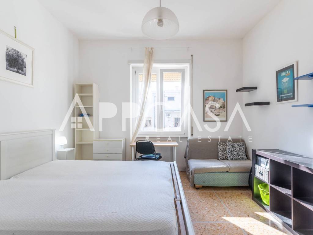 appartamento in vendita a Roma in zona Monte Sacro/Talenti
