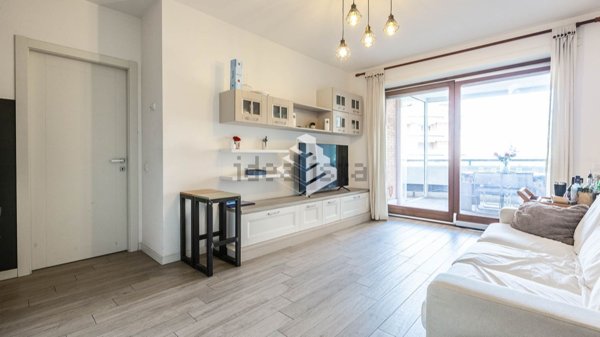 appartamento in vendita a Roma in zona Torrevecchia
