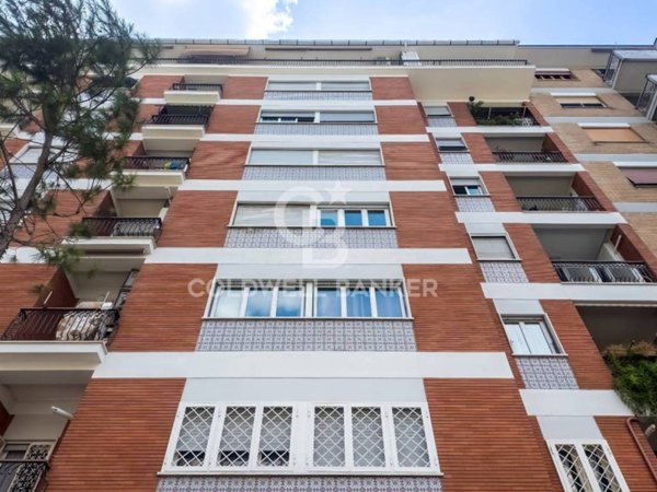 appartamento in vendita a Roma in zona Appio Claudio