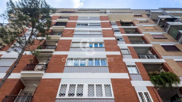 appartamento in vendita a Roma in zona Campo Marzio