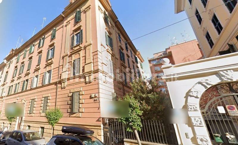 appartamento in vendita a Roma in zona Trionfale