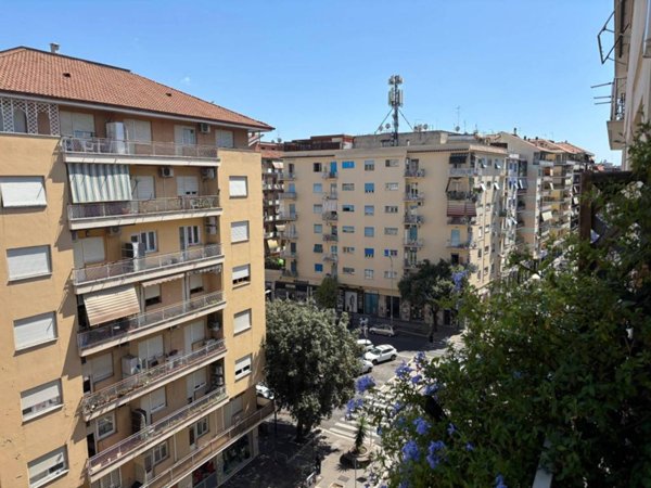 appartamento in vendita a Roma in zona Cinecittà