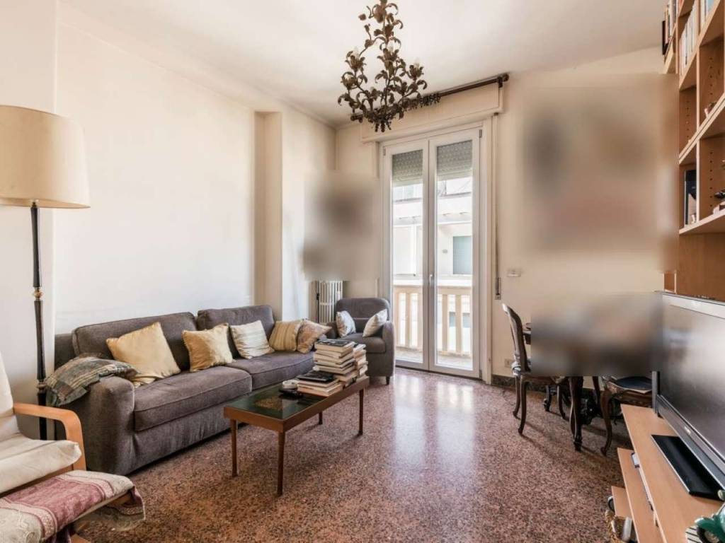 appartamento in vendita a Roma in zona Trieste