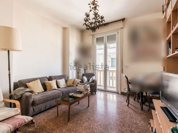 appartamento in vendita a Roma in zona Trieste