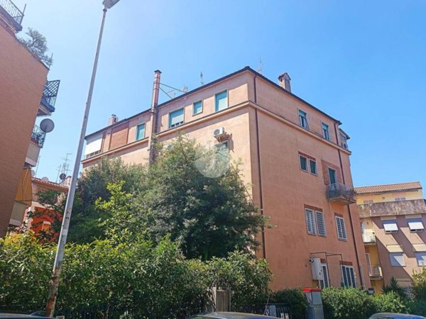 appartamento in vendita a Roma in zona Monte Sacro/Talenti