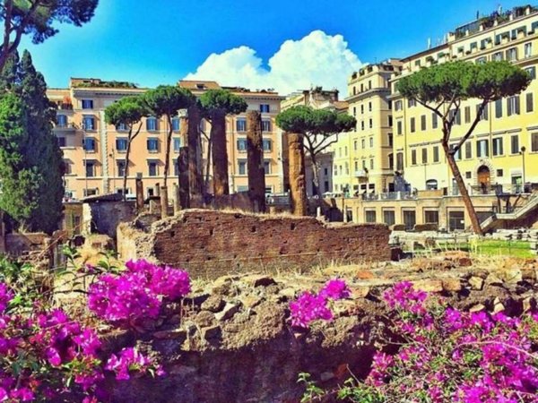 negozio in vendita a Roma in zona Centro Storico