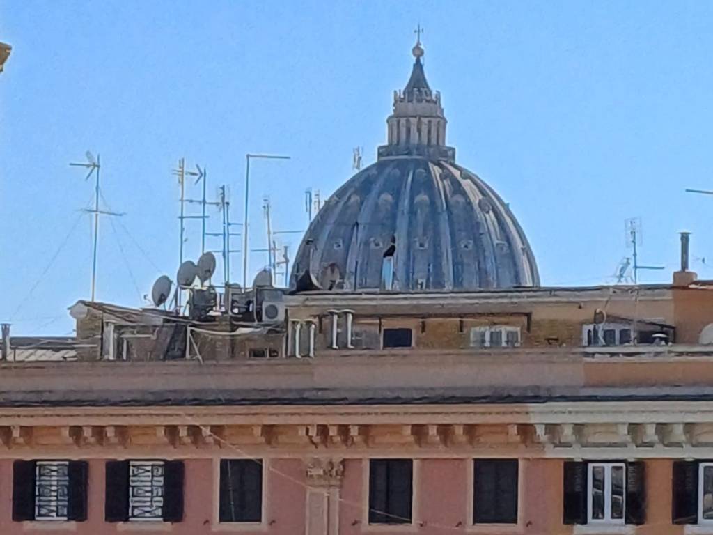 appartamento in vendita a Roma in zona Rione Prati