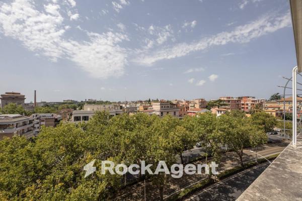 appartamento in vendita a Roma in zona Gianicolense