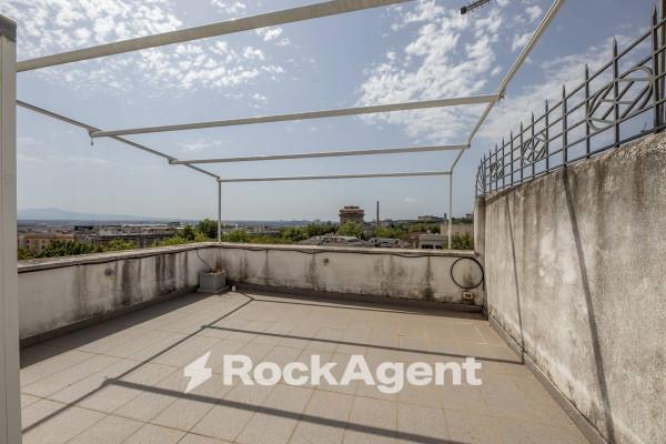 appartamento in vendita a Roma in zona Gianicolense