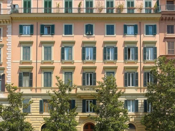 appartamento in vendita a Roma in zona Rione Monti/Campitelli